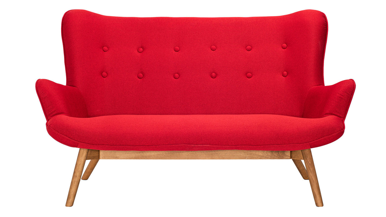 THE TWIST SOFA