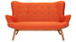 THE TWIST SOFA