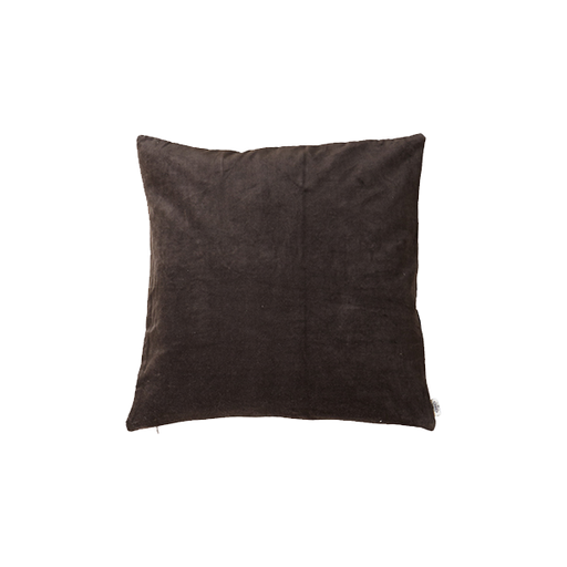 Housse de Coussin Toulouse | Marron