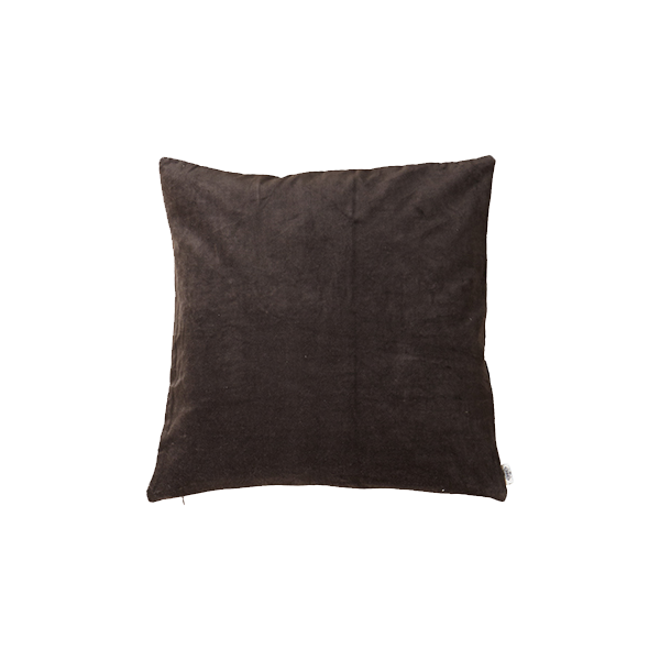 Housse de Coussin Toulouse | Marron