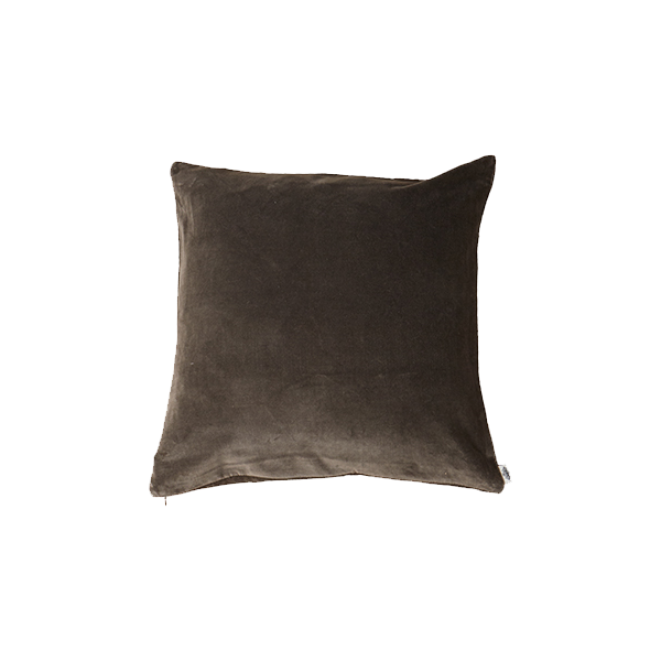 Housse de Coussin Toulouse | Gris