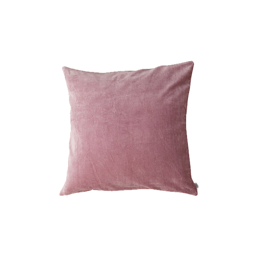 Housse de Coussin Toulouse | Violet Clair