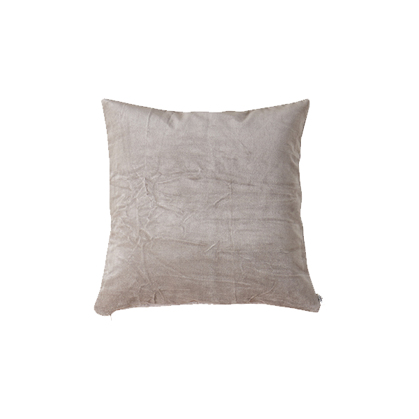 Housse de Coussin Toulouse | Gris Clair