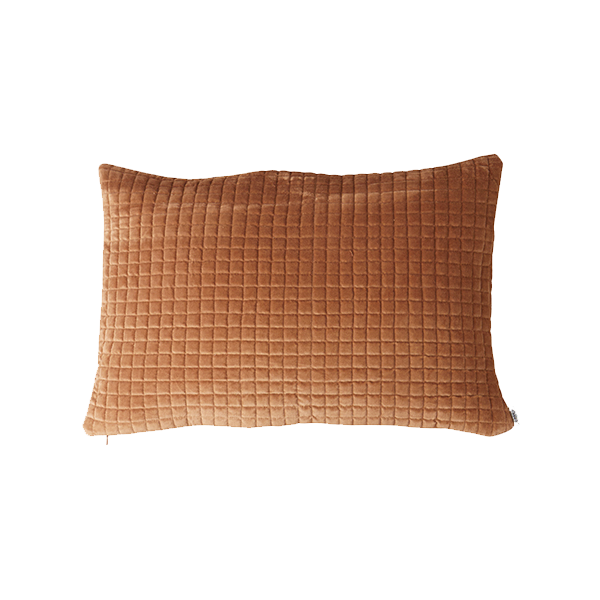 Housse de Coussin Toulouse | Marron