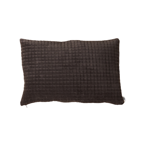 Housse de Coussin Toulouse | Noir