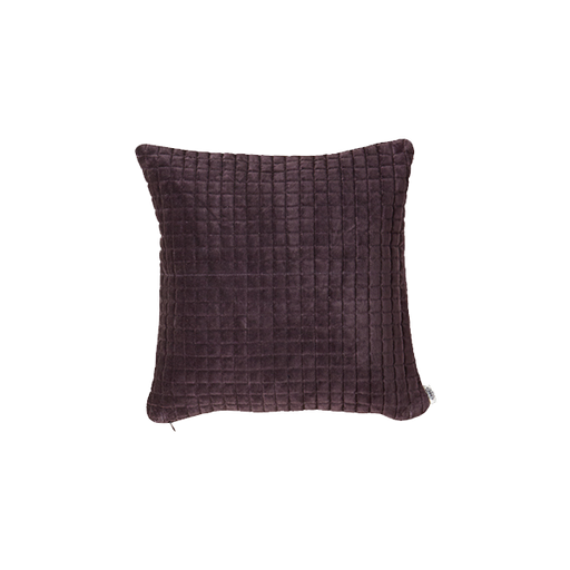 Housse de Coussin Toulouse | Violet