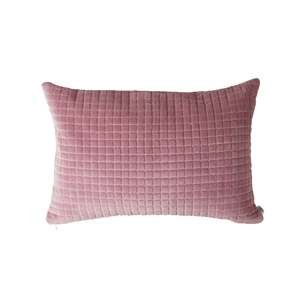 Housse de Coussin Toulouse | Violet Clair