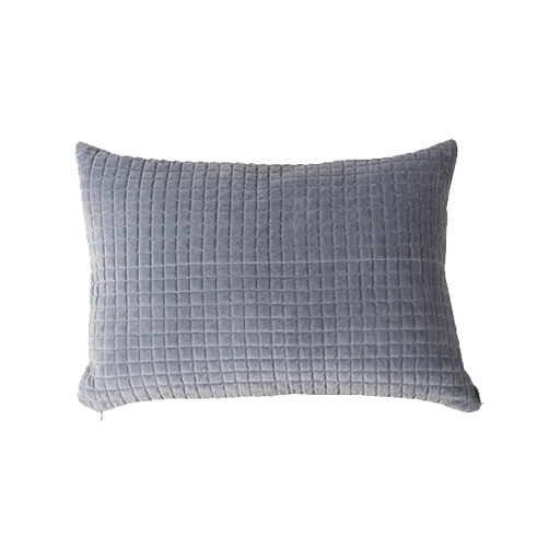 Housse de Coussin Toulouse | Bleu