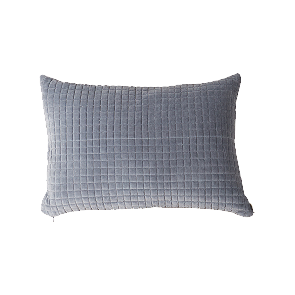 Housse de Coussin Toulouse | Bleu