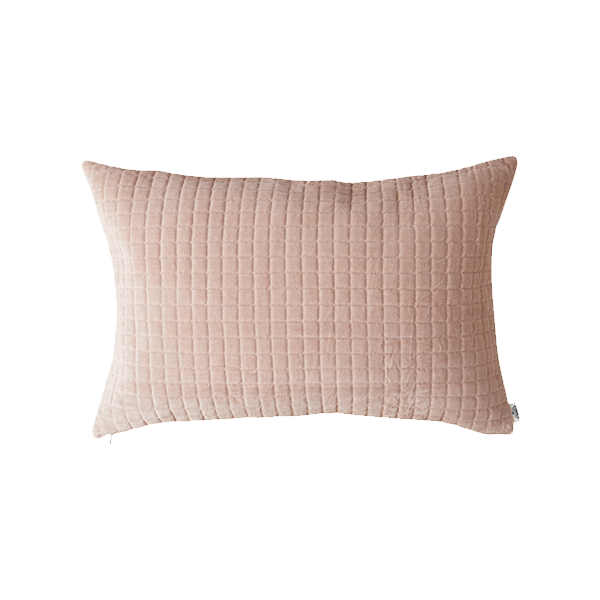 Housse de Coussin Toulouse | Rose