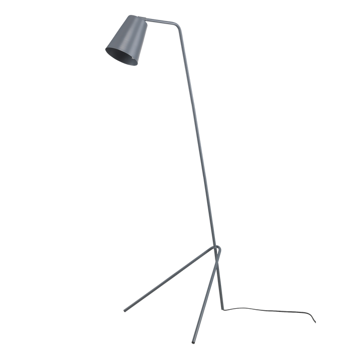 Lampadaire Joker | Gris