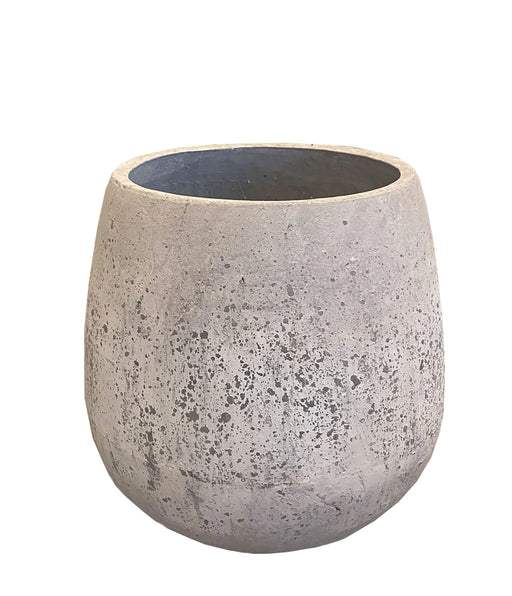 Ossian pot | Gris