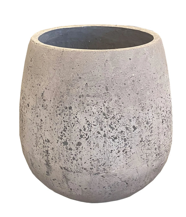 Ossian pot | Gris