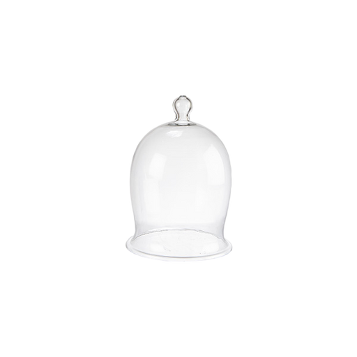 Cloche BELLA | transparente