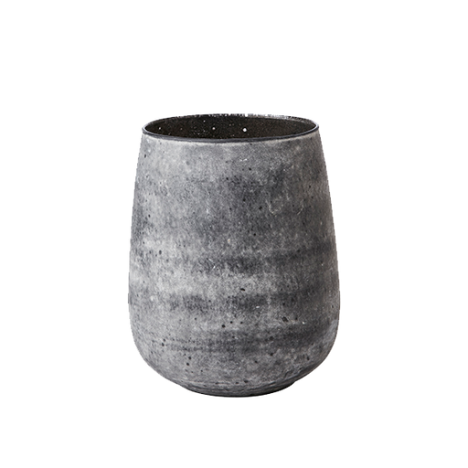 Iris Vase | Gris