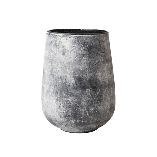 Iris Vase | Gris