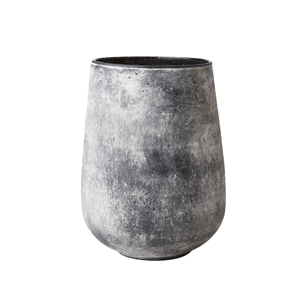 Iris Vase | Gris