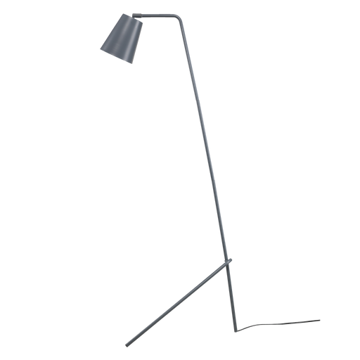 Lampadaire Joker | Gris