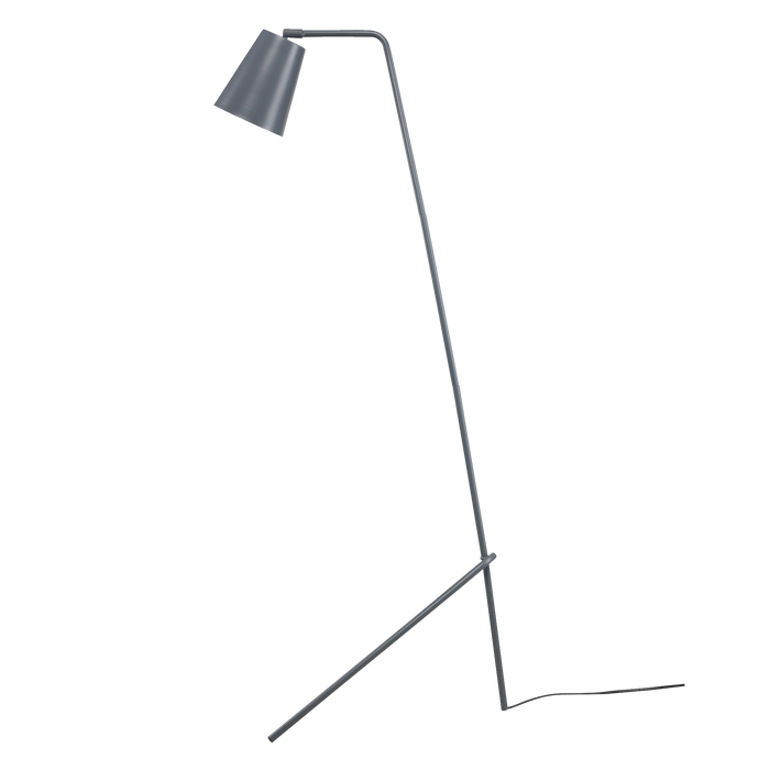 Lampadaire Joker | Gris