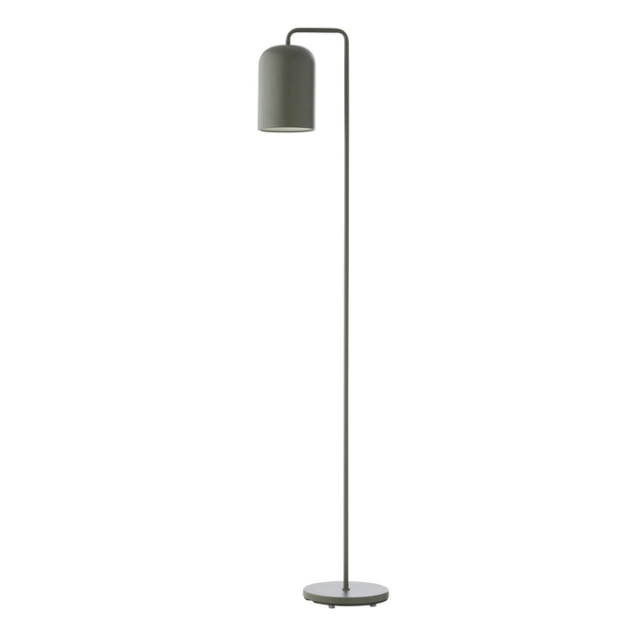 CHILL LAMPADAIRE | MAT VERT