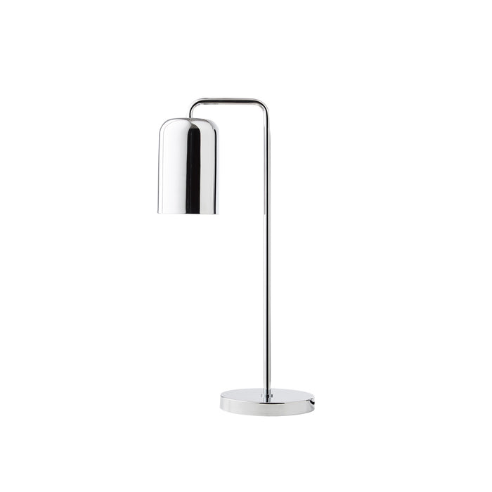 CHILL LAMPE DE CHEVET | CHROME