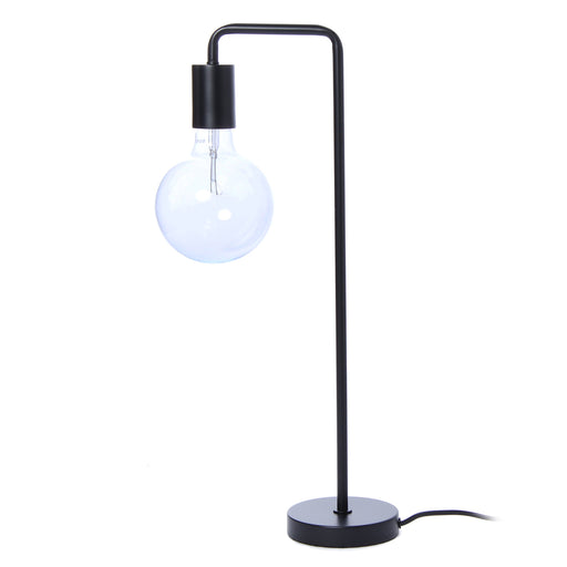 Cool Lampe de chevet | Matt Black