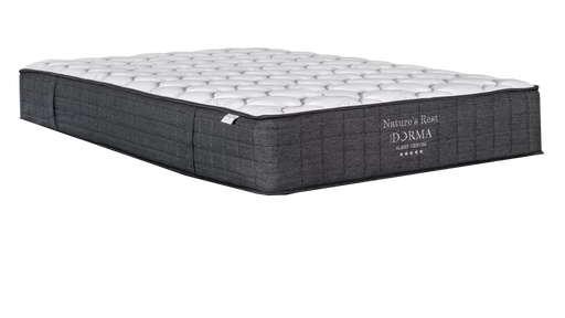 Matelas Nature Rest  | Blanc & Gris