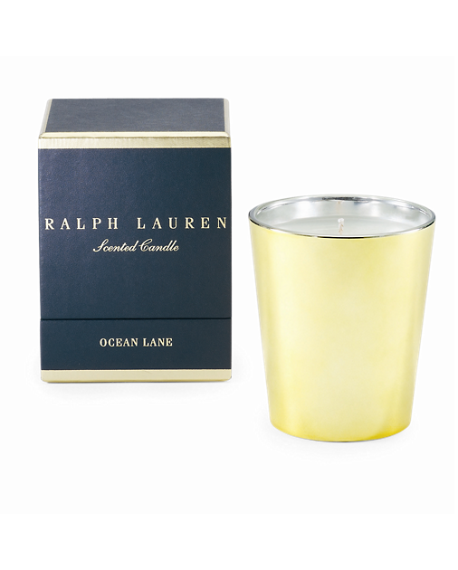 Ralph Lauren Bougie Ocean Lane Classic