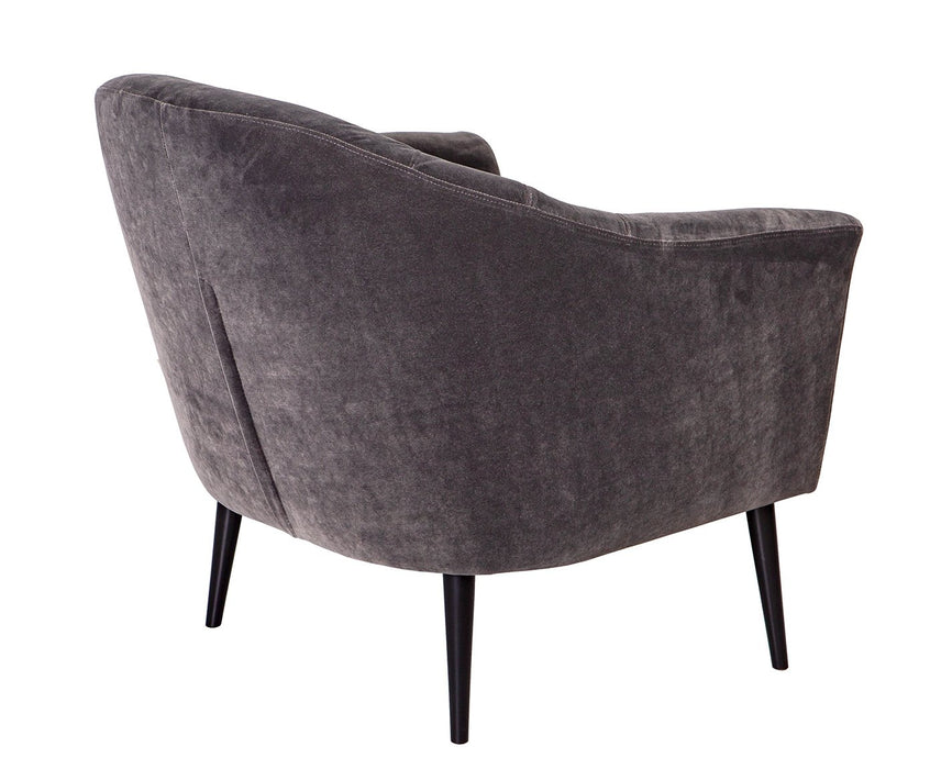 Fauteuil Polaris | Gris