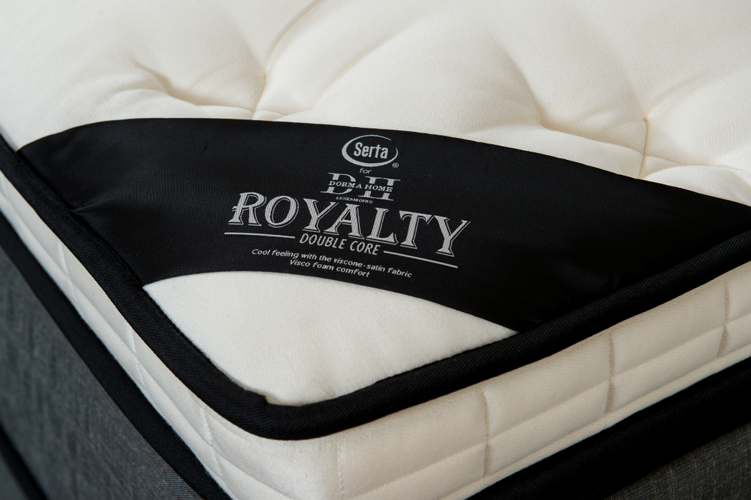 Royalty superior Matelas - Dorma Home