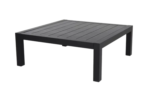 Table basse FENIX I Noire