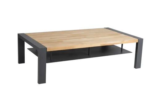 Table basse GARMIN I Grise