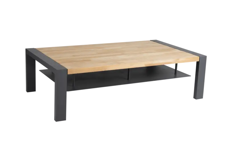 Table basse GARMIN I Grise