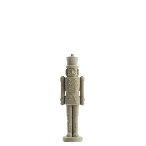 Sella Figurine Cachemire | Beige