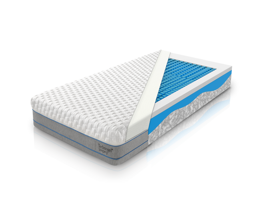 Matelas Estasi Technogel