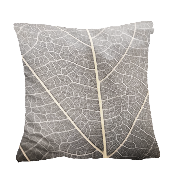 Coussin Déco | Feuille