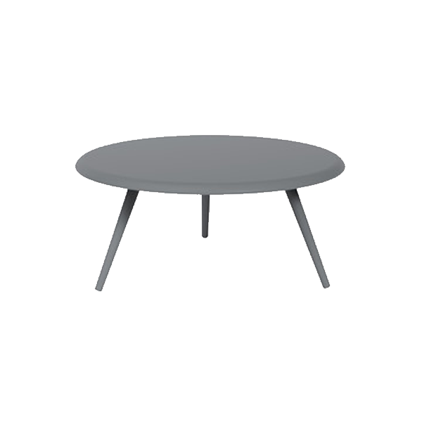 Table Basse Milo | Gris