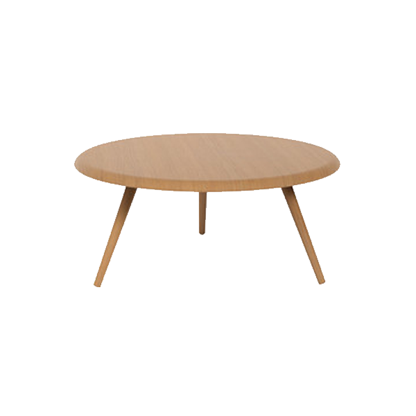 Table Basse Milo | Chêne