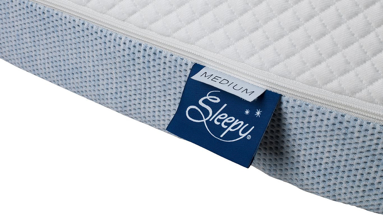 Matelas Sleepy Home Made Original