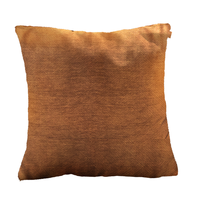 Coussin Déco | Bronze