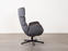 Fauteuil Turtle | Gris